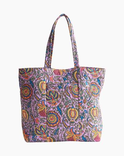 Vera Bradley Tote French Paisely authentic