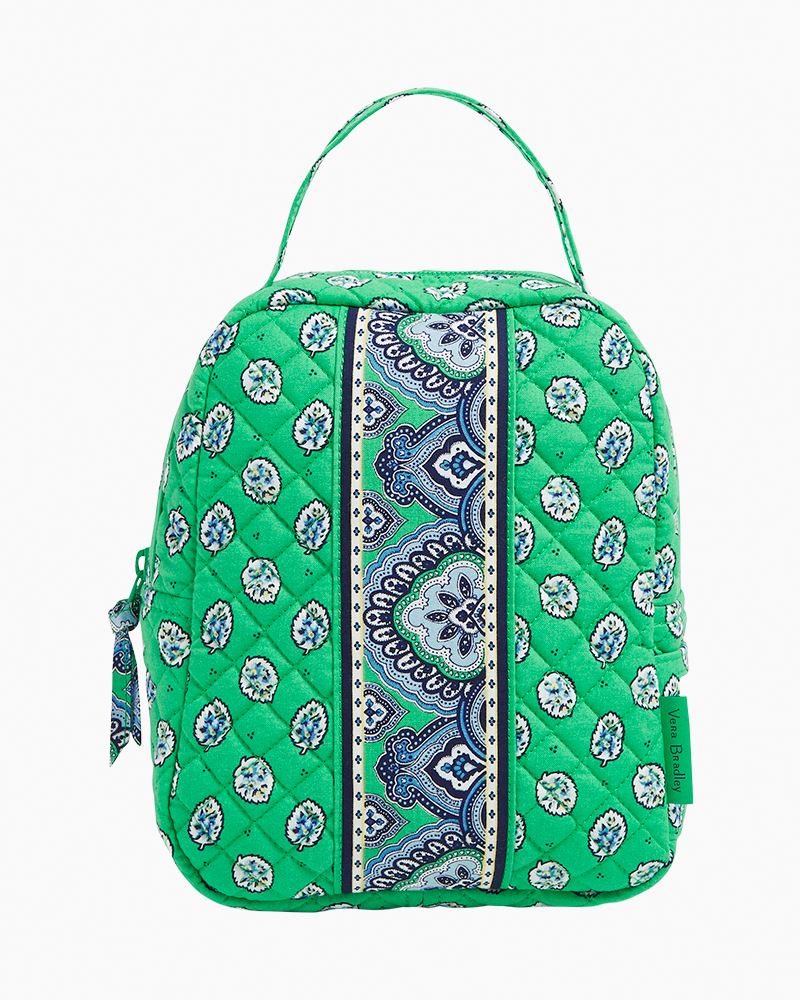 Vera store Bradley backpack and lunch box