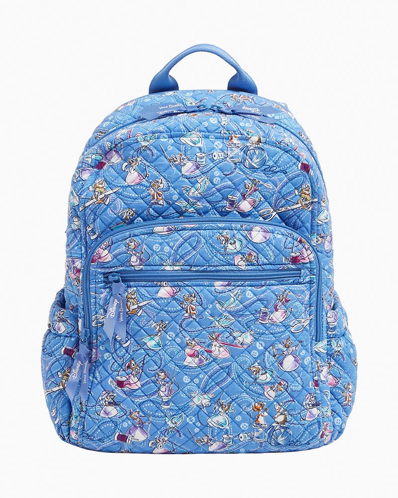 Vera Bradley deals Utility Backpack (((TEAL-NEW WITH TAGS)))