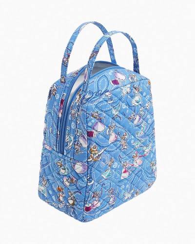 Disney vera bradley lunch bag sale