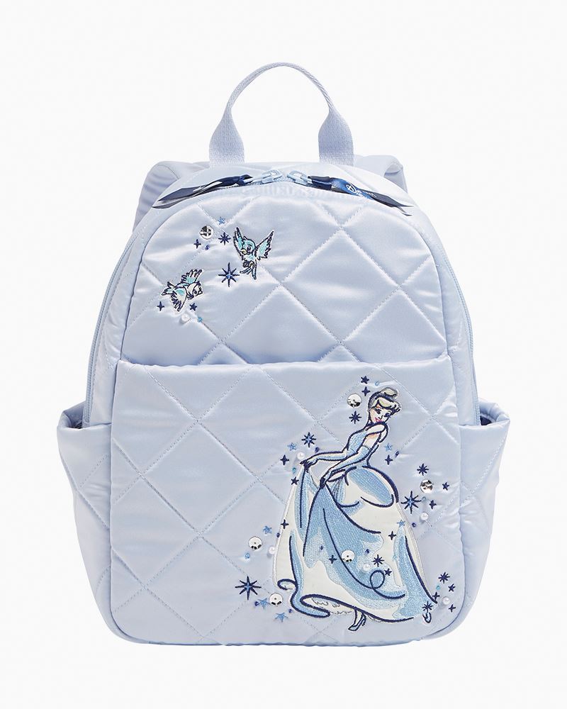 Vera Bradley Disney Special sold Edition Backpack