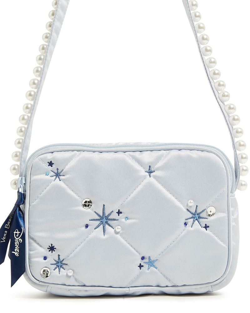 Cinderella Dreams, shops Crossbody, Holly Bag.