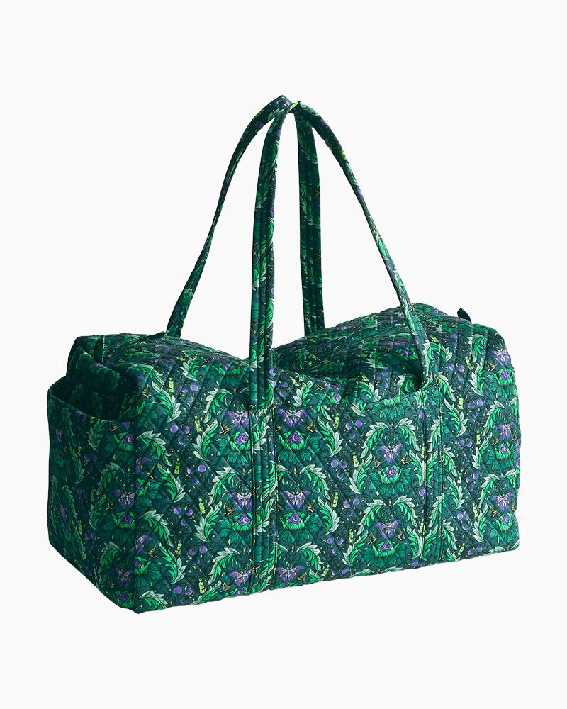 3 pc vera bradley discount duffle