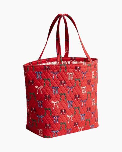 Vera Bradley Go Round 2024 Tote New