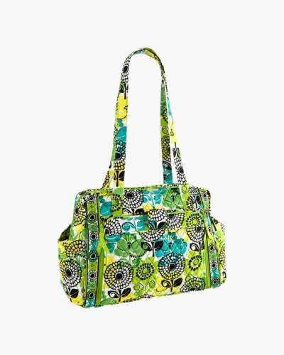 Discount Vera Bradley baby changing station