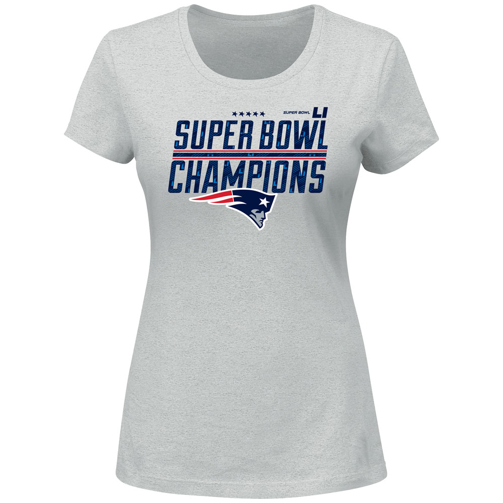 NFL Patriots LI New England Patriots Super Bowl Champions T Shirts,  Hoodies, Sweatshirts & Merch