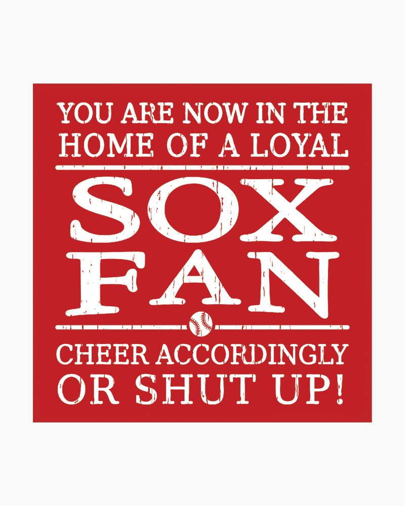 Red Sox: Why YOU Should Be A Fan