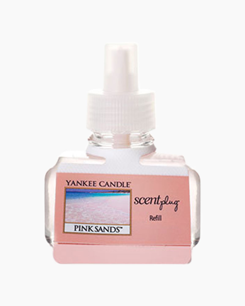 Pink Sands Car Jar Ultimate  Pink sand, Jar, Fragrance notes