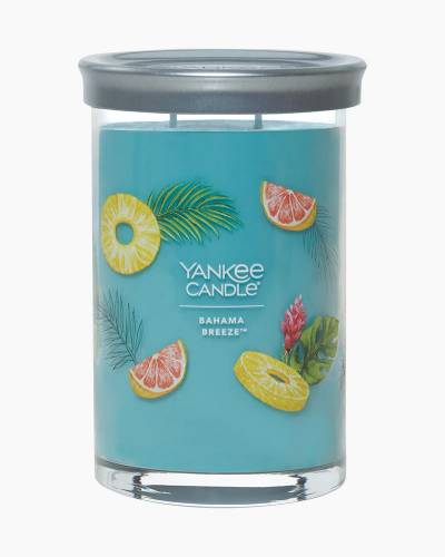 Yankee Candle - Ocean Air - Signature Large Jar