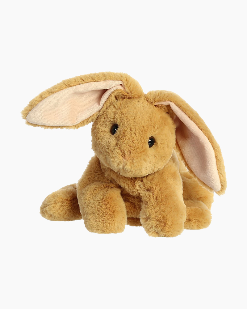 Sunny Bunnies Soft Toys Review - Lamb & Bear