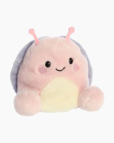 Palm Pals Ax Axolotl 13cm plush toy