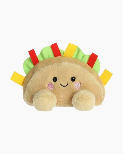 Palm Pals Ax Axolotl 13cm plush toy