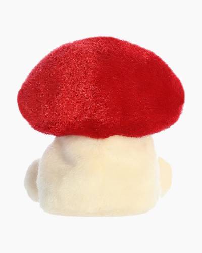 Arden the Fungi Mushroom Pal **MADE TO ORDER** – TheCozyCottageCo