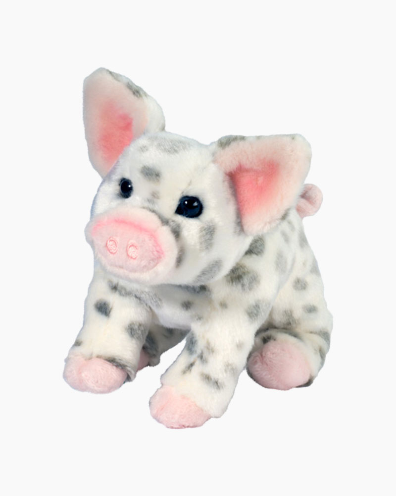 small pig plush