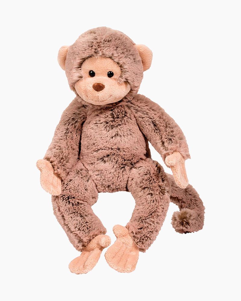 monkey teddy