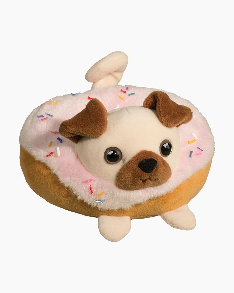 donut plush