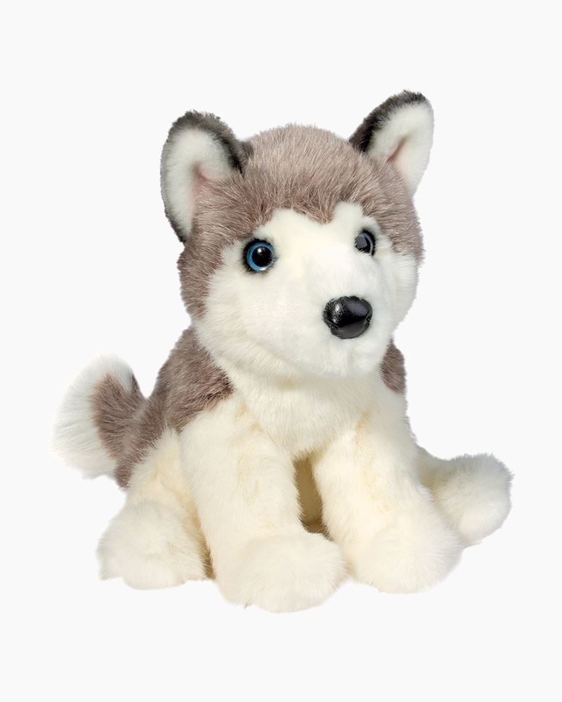 Husky's Toy Review!!! 