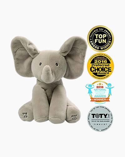 Flappy the best sale elephant