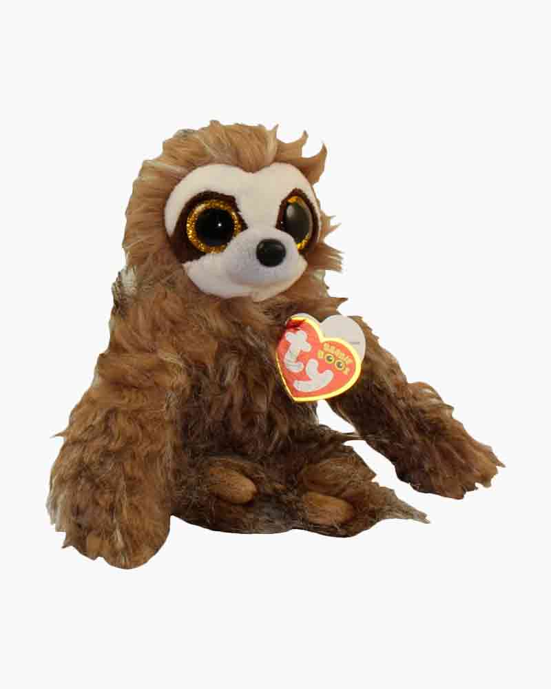 sloth beanie boo