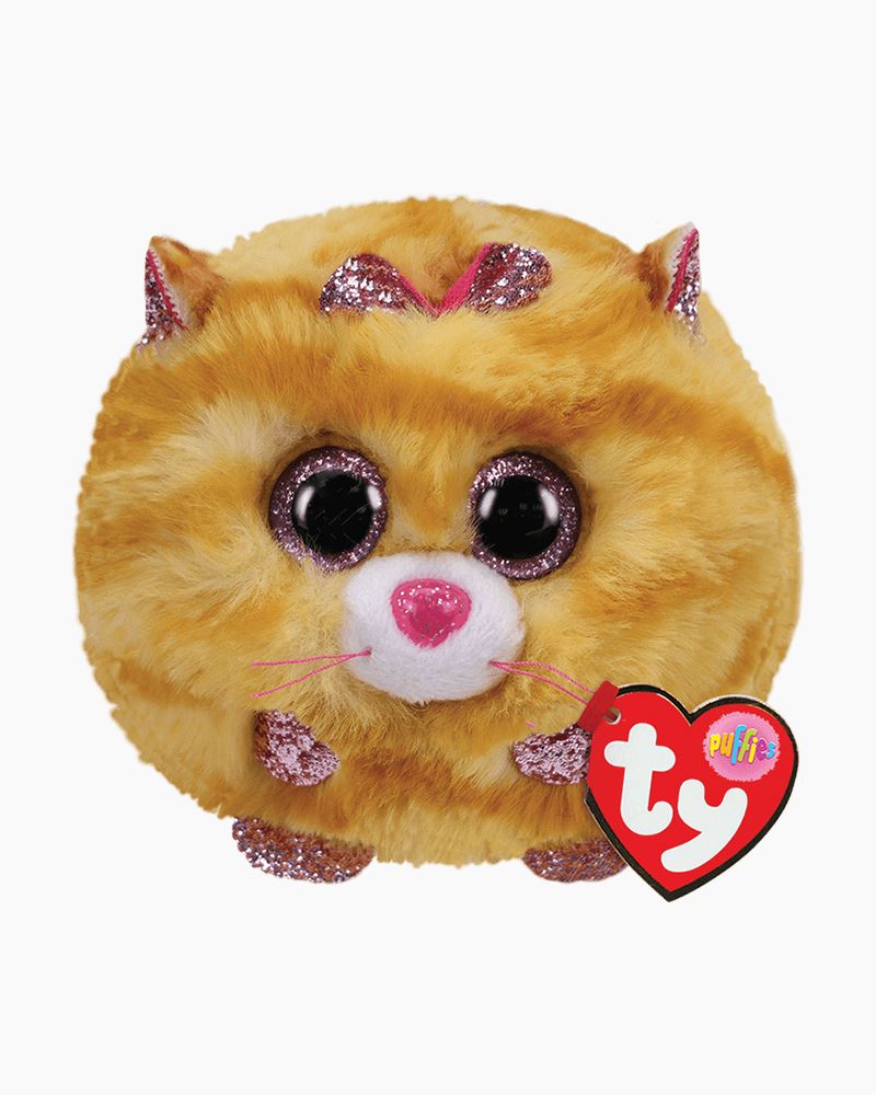 beanie boos puffies