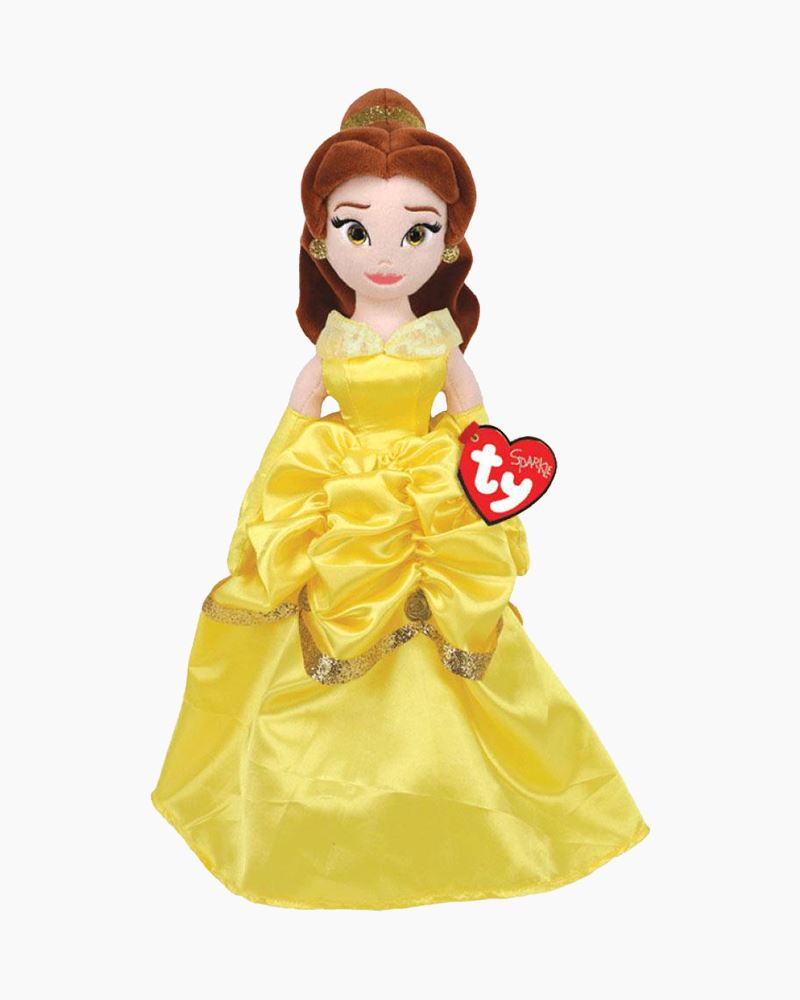 Disney Princess Beauty and the Beast Belle Exclusive Water Bottle