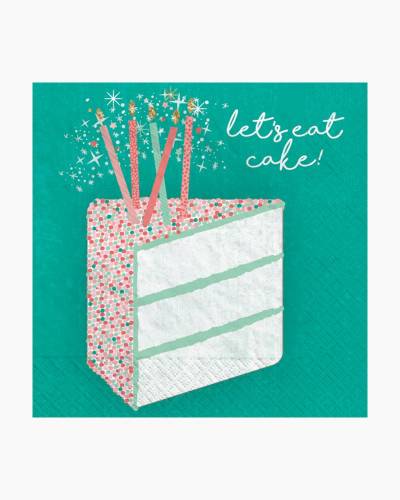 Birthday Survival Guide Book And Gift Card Holder