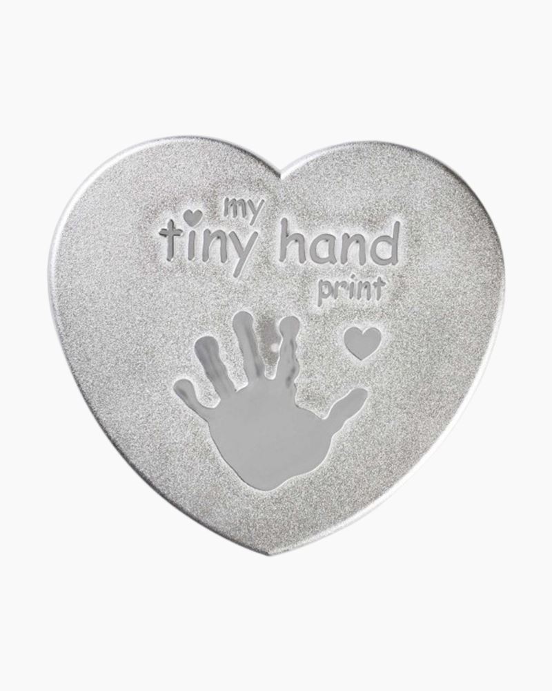 C.R.Gibson My Tiny Hand First Prints Kit