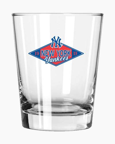 Official New York Yankees Tailgating Drinkware, Yankees Shot Glasses, Mugs,  Water Bottles