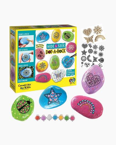 Hair Chox Design Kit - Kidstop toys and books
