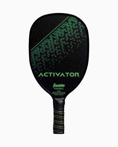 Bauer Mystery Mini Youth Racket