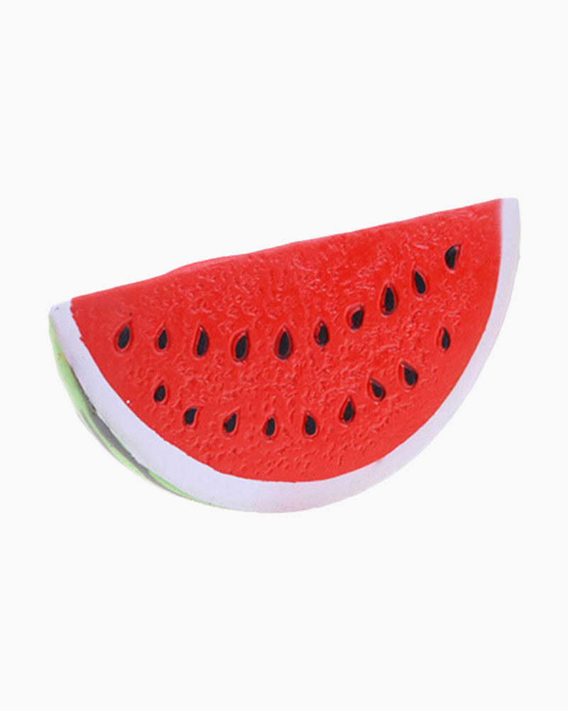 Watermelon squishy best sale