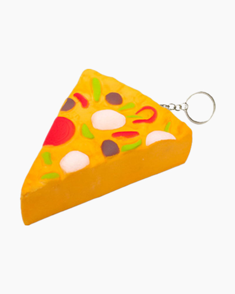 Squishies Squeeze Toys Pizza Squishies Squeeze Toy | The Paper Store