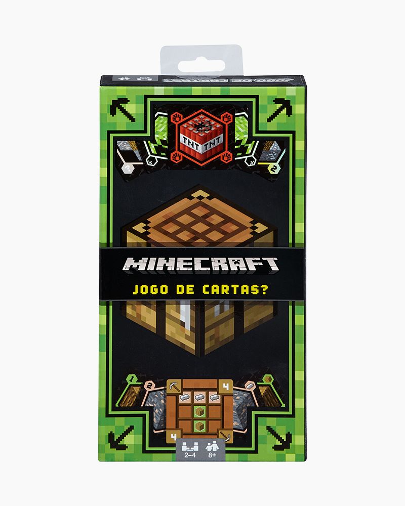 minecraft, 30 pieces paper craft. -completo- - Comprar Jogos