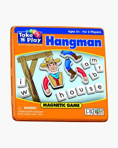 Take N Play Hangman