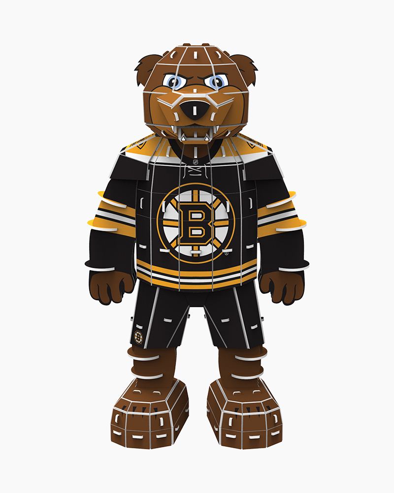 boston bruins bear