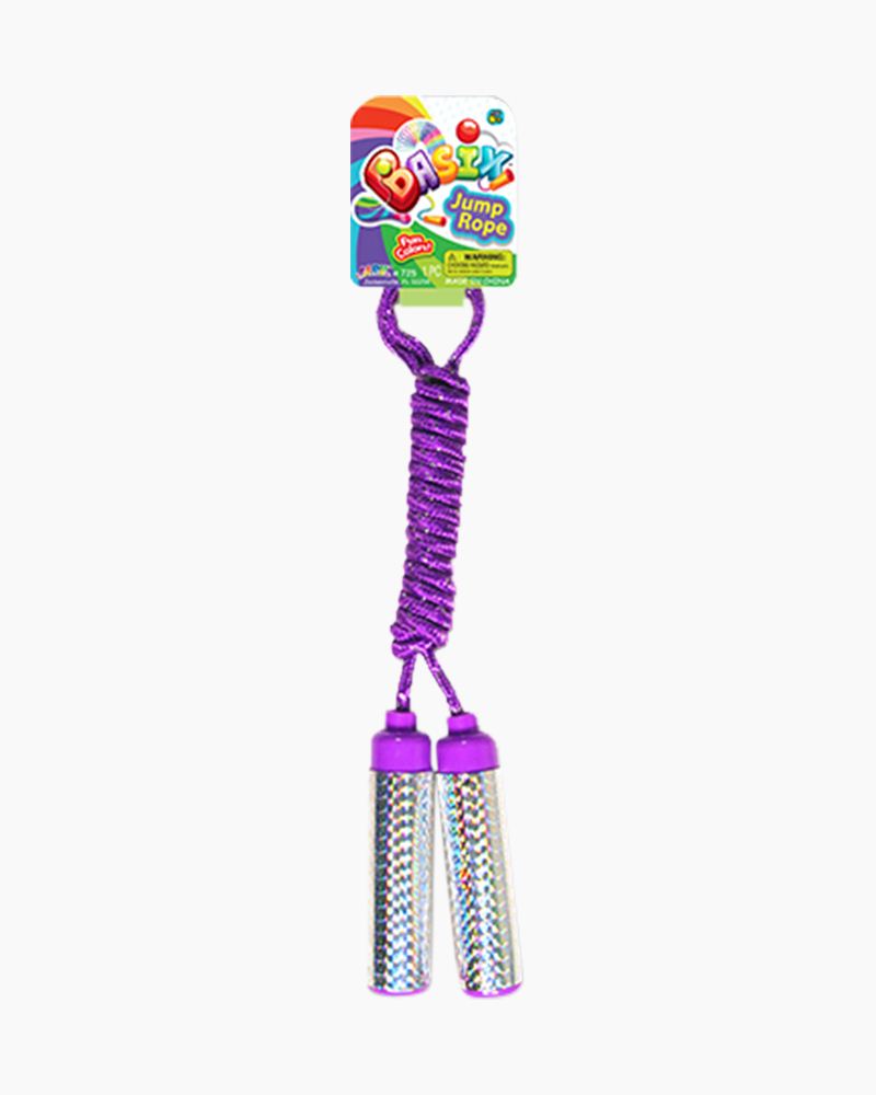 Toysmith Skip-A-Long Skipping Toy