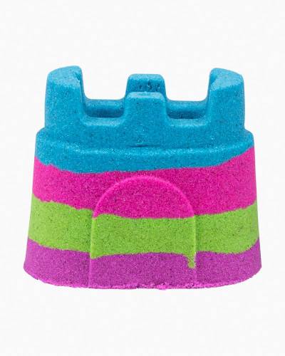 Kinetic Sand Rainbow - 141 g - Assorted » Always Cheap Delivery