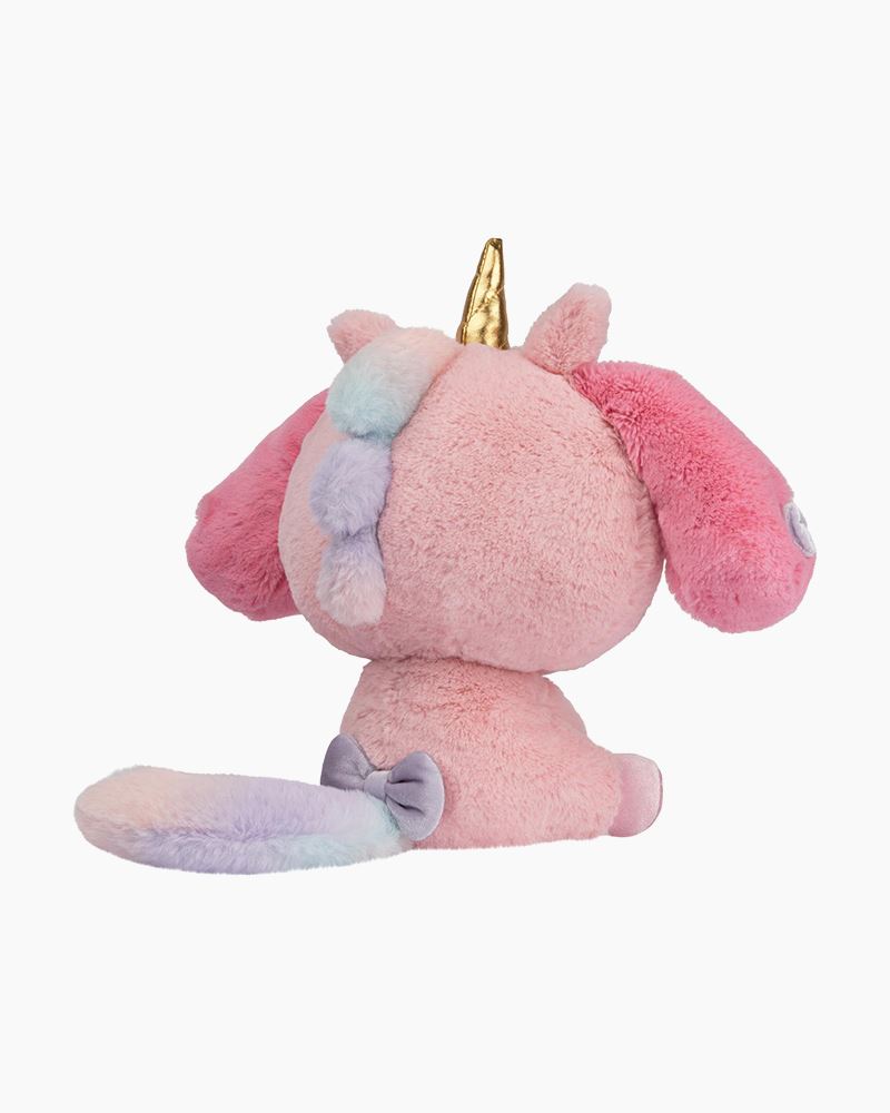 Hello Kitty Unicorn 9.5 in Plush
