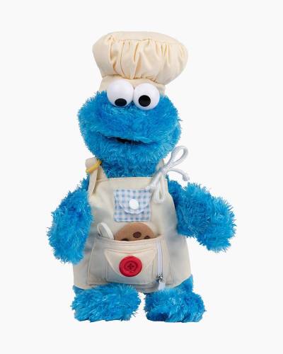 Gund Sesame Street Cookie Monster 25 Plush