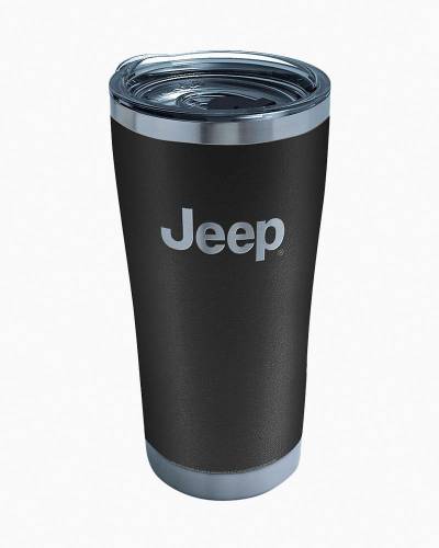 Life Is Good Sky Jeep 26 oz. Stainless Steel Water Bottle