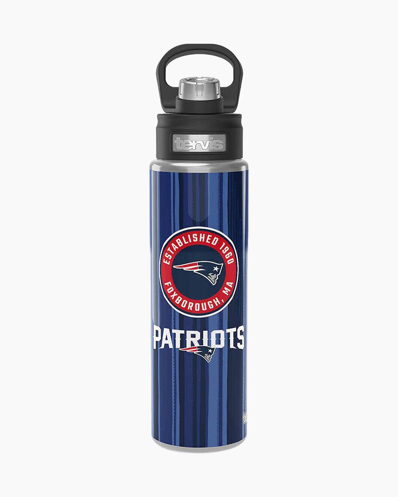 Tervis Edge 20oz Stainless Steel Tumbler - NFL - New York Jets