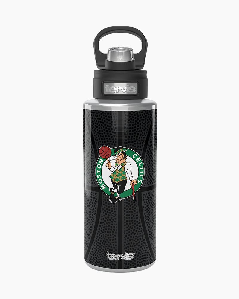  BLACC Bottle Officially Licensed NBA Boston Celtics Stainless  Steel Insulated Water Bottle