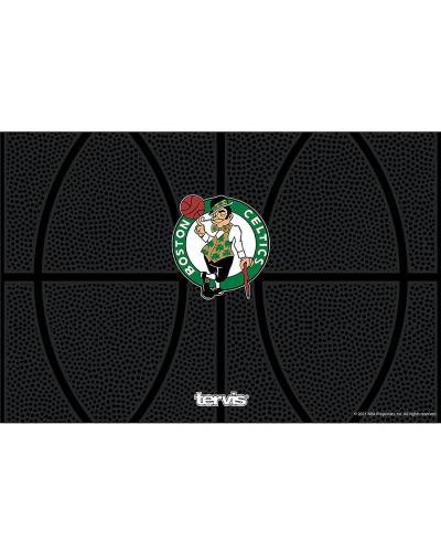 Tervis Boston Celtics Leather Stainless Steel Wide Mouth Bottle (32 oz.)