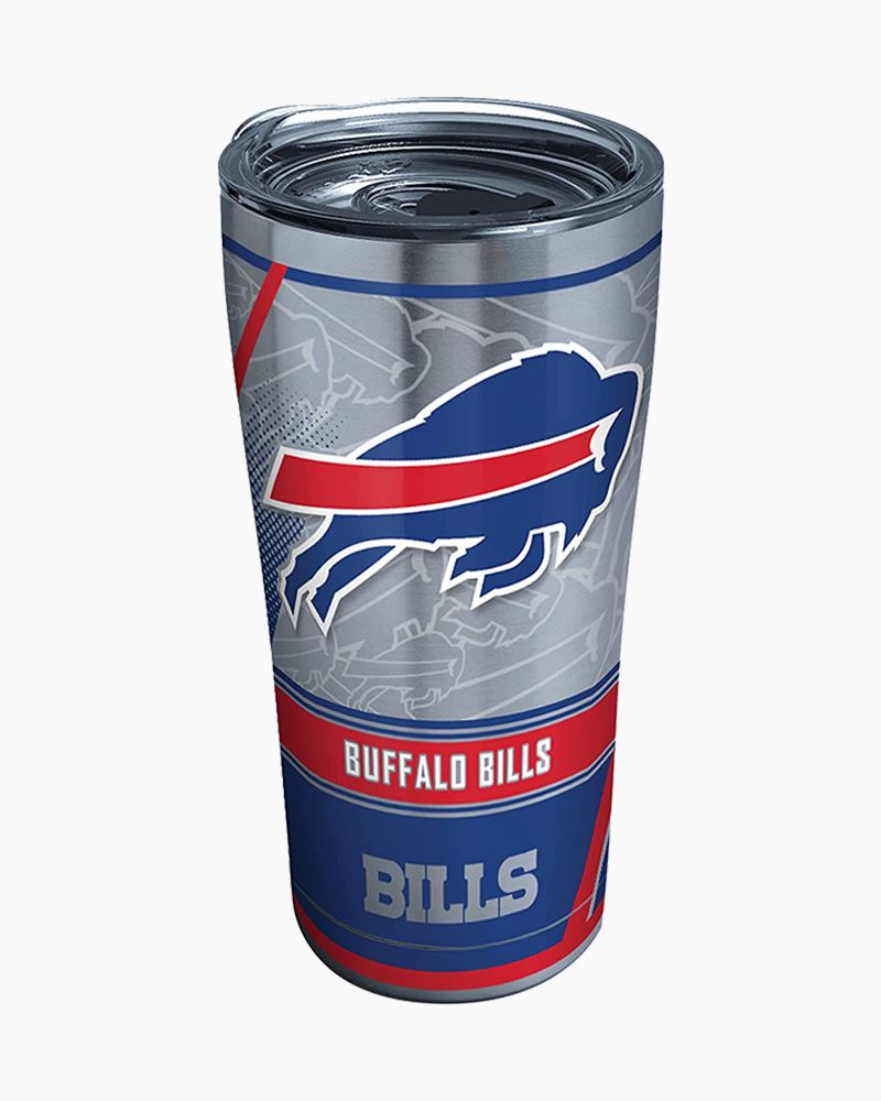 Tervis Buffalo Bills Edge Stainless Steel Tumbler (20 oz.)