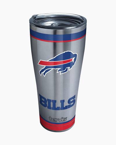 Tervis Buffalo Bills Edge Stainless Steel Tumbler (20 oz.)