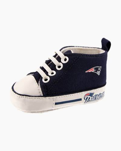 Little Earth New England Patriots Knit Dog H