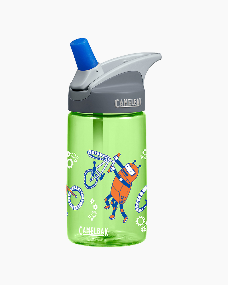 Camelbak Kids Bottle Tritan .4L