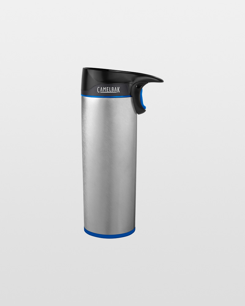 Camelbak Forge Review: Trustworthy Thermal Travel Mug