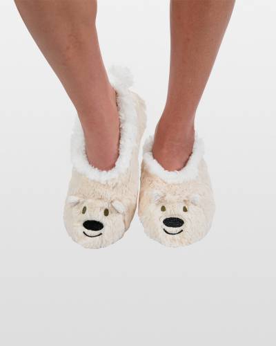 Slippers: Snoozies, Slipper Socks, Fuzzy Slippers and more | The Paper ...