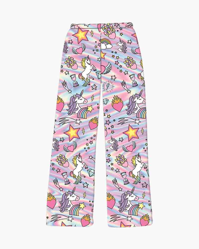 unicorn pants for kids